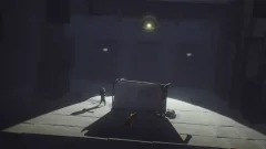 Little Nightmares screenshot 1