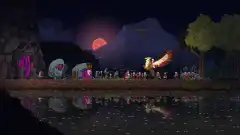 Kingdom Two Crowns screenshot 1