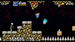 Venture Kid screenshot 1