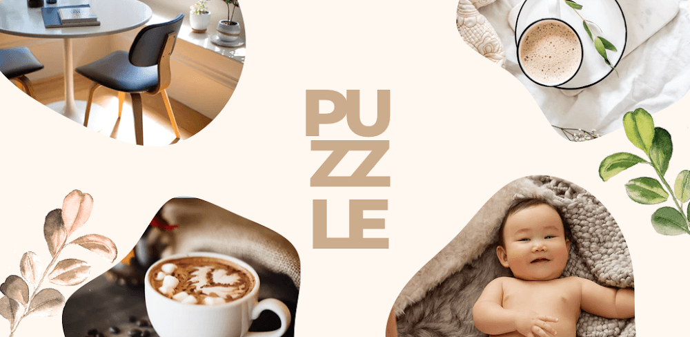 PuzzleStar 4.19.2 MOD APK (Plus Unlocked) screenshot 1