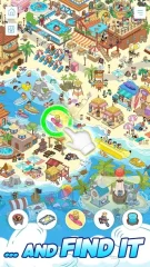 Seek It: Hidden Object Hunt screenshot 1