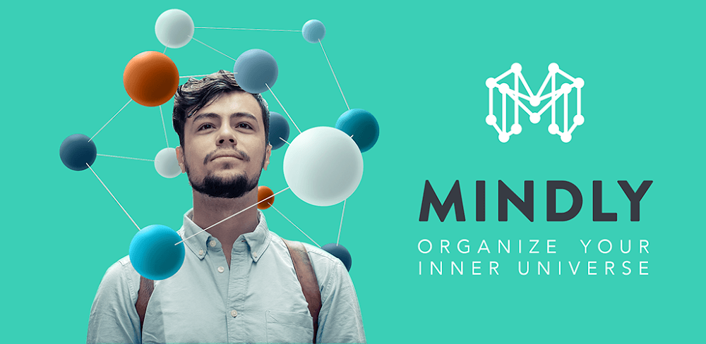 Mindly 1.23 MOD APK (Pro Unlocked) screenshot 1