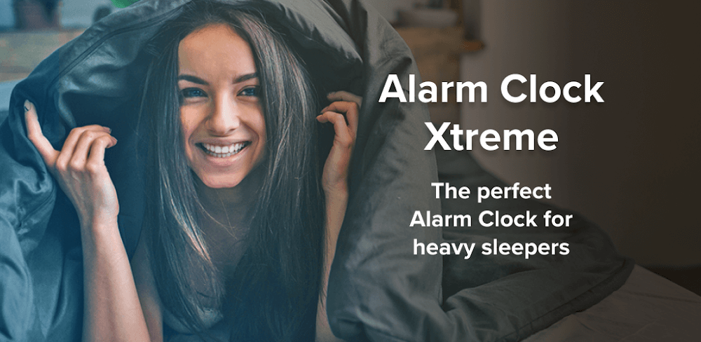 Alarm Clock Xtreme MOD screenshot 1