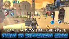 Arcane Quest Legends 2 Offline screenshot 1