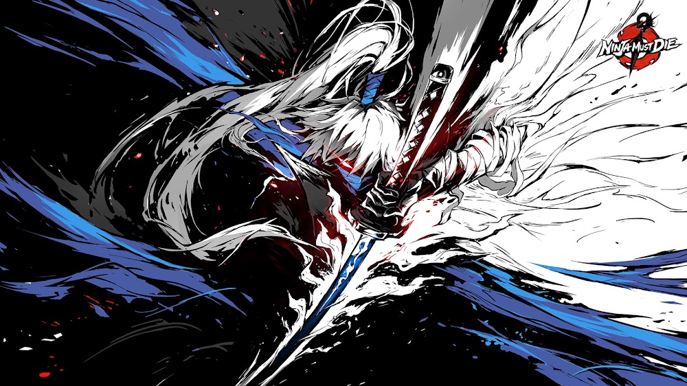 Ninja Must Die screenshot 1