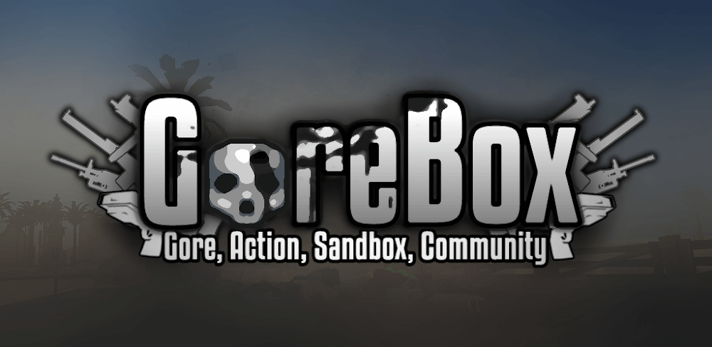GoreBox screenshot 1