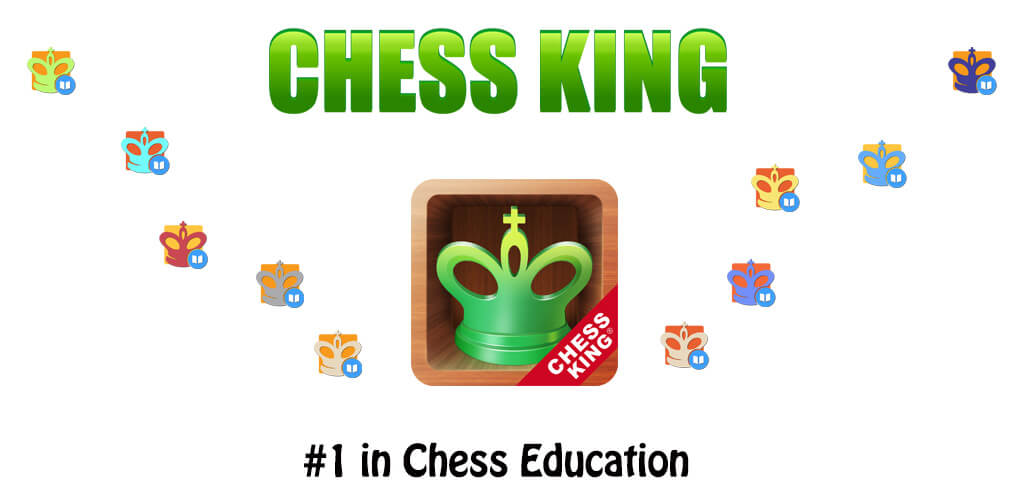 Chess King MOD screenshot 1