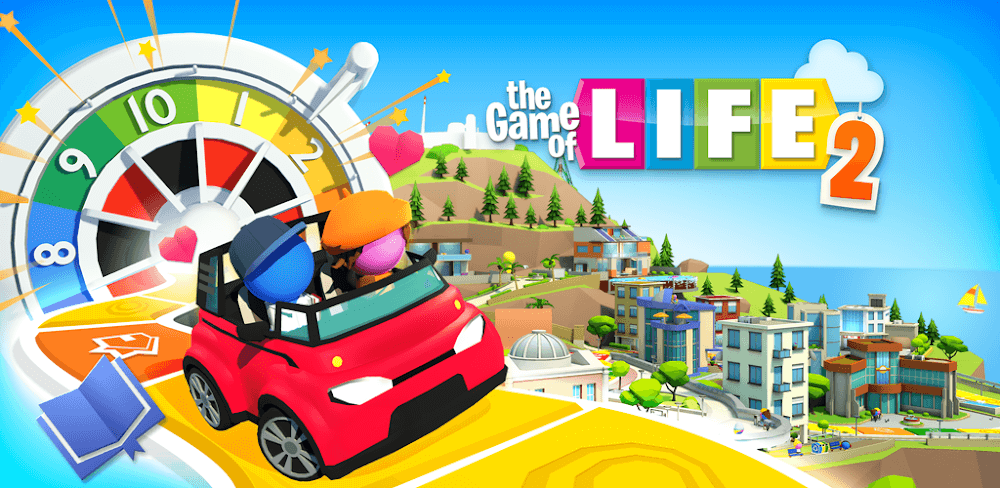 The Game Of Life 2 MOD screenshot 1