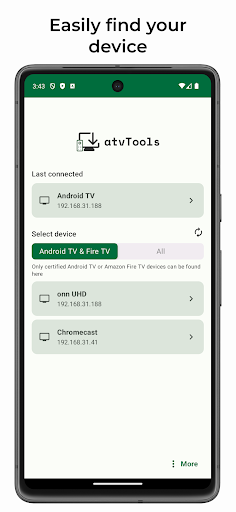 atvTools MOD screenshot 1