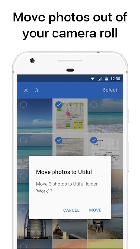 Utiful MOD APK MOD screenshot 1