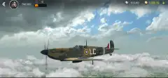 Ace Squadron: WW II Air Conflicts screenshot 1