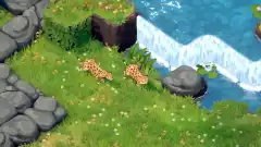 Terra Nil screenshot 1