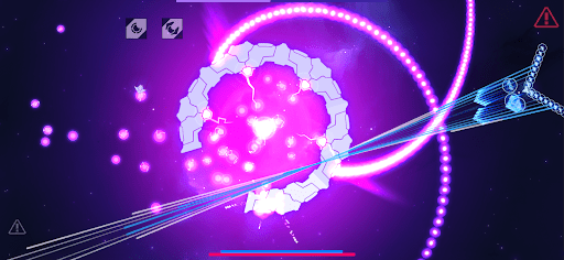 Nova Drift screenshot 1