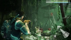 Cover Fire: best shooting games screenshot 1