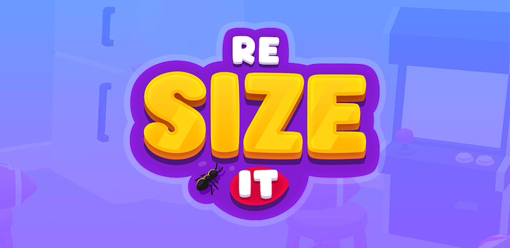 Re-Size-I‪t‬: Solve the Puzzle screenshot 1