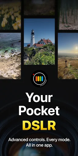 ProShot screenshot 1