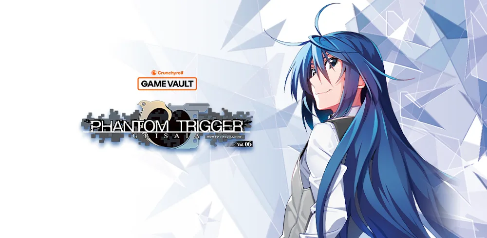 Grisaia Phantom Trigger Vol.6 screenshot 1