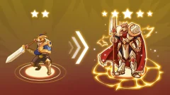 Empire Warriors TD Premium: Tower Defense Games screenshot 1