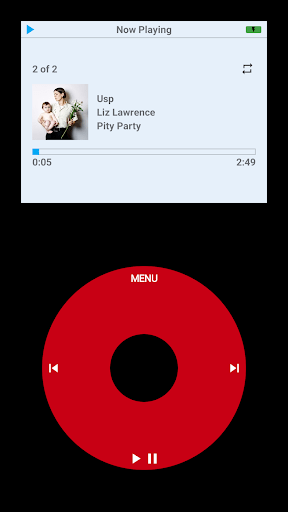 retroPod MOD screenshot 1