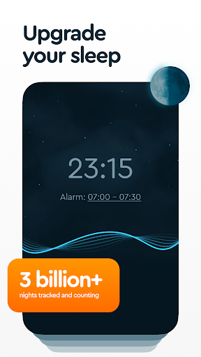 Sleep Cycle MOD screenshot 1