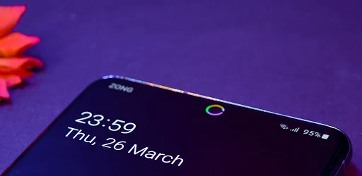 Energy Ring MOD APK ER_UNI_9.0_BETA (Pro Unlocked) screenshot 1