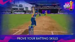 World Cricket Championship 3 – WCC3 screenshot 1
