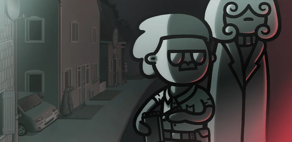 Mindcop screenshot 1