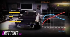 Drift Tuner 2019 screenshot 1