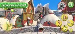 The Grinch screenshot 1