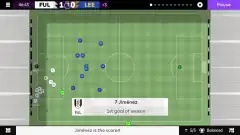 Football Manager 26 Mobile screenshot 1