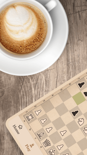 Learn Chess with Dr. Wolf MOD screenshot 1