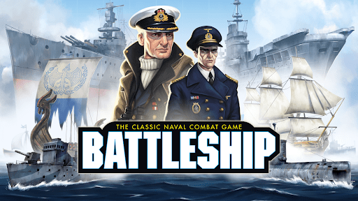 Battleship MOD screenshot 1