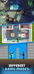 Hunter Assassin 2 screenshot 1