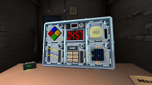 Keep Talking MOD screenshot 1