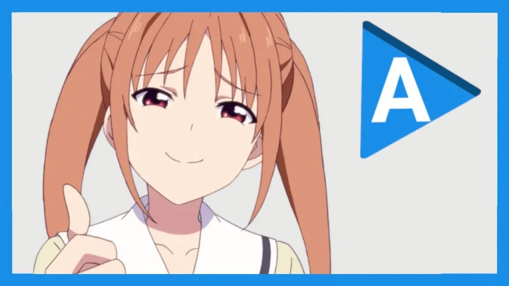 AniMixPlay screenshot 1