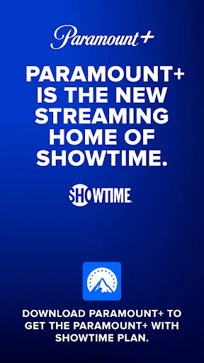 SHOWTIME screenshot 1