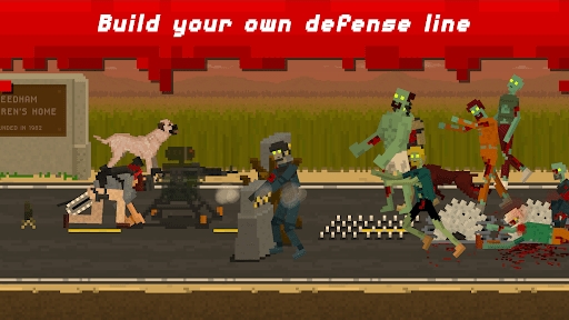 They Are Coming screenshot 1