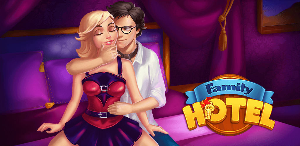 Family Hotel screenshot 1