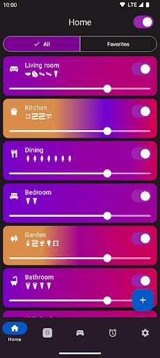 Hue Essentials screenshot 1