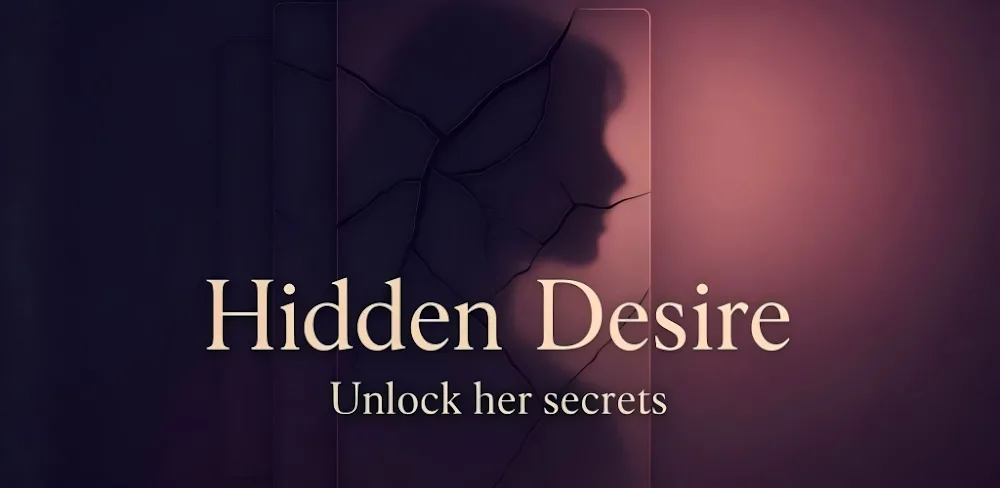 Hidden Desire screenshot 1