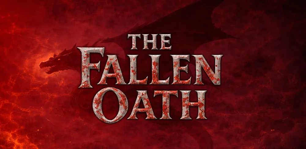 The Fallen Oath screenshot 1