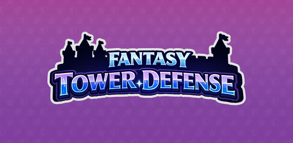 Fantasy TD screenshot 1