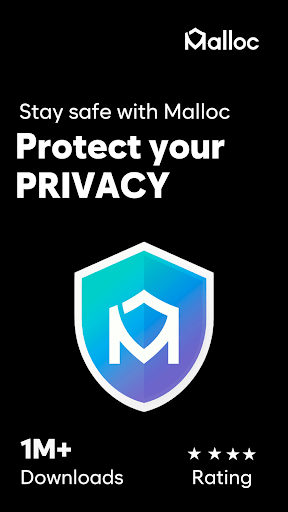 Malloc VPN MOD screenshot 1