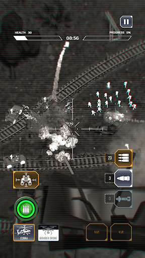 AC130 MOD screenshot 1