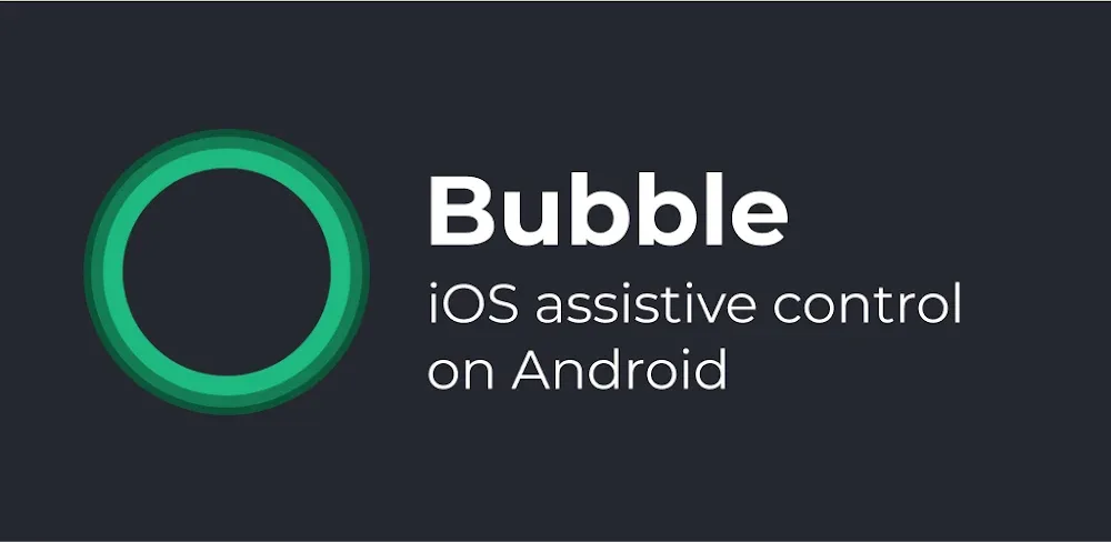 Bubble: Apps in split screen screenshot 1