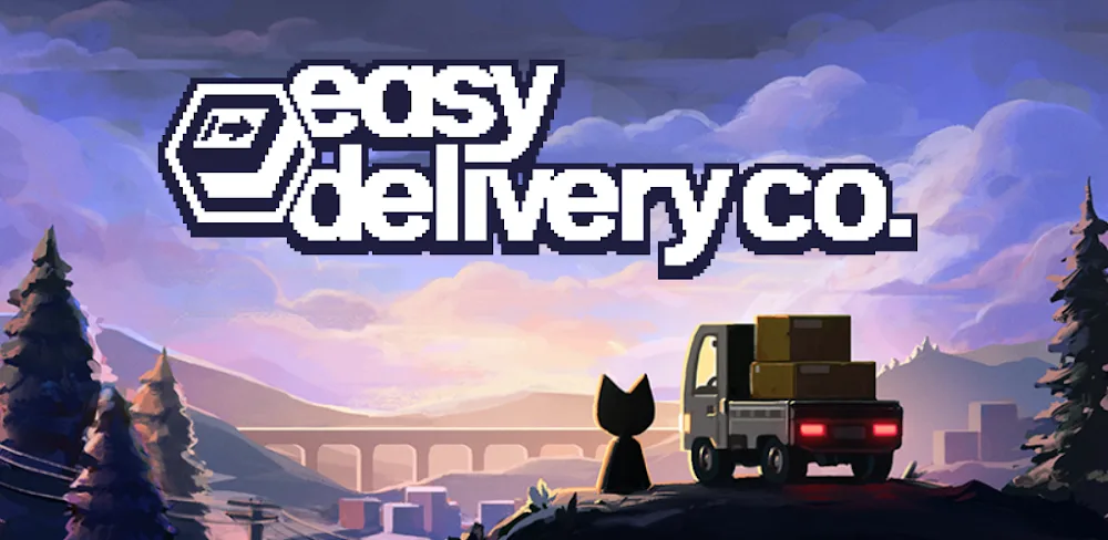 Easy Delivery Co. screenshot 1