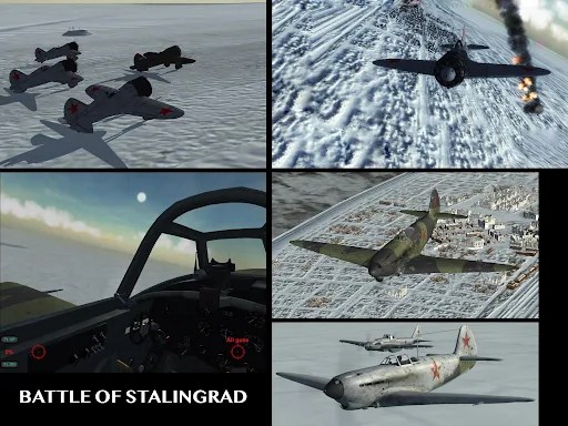 Gunship Sequel MOD screenshot 1