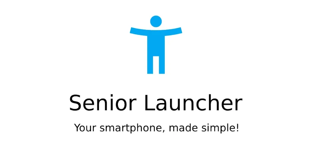 Senior Launcher screenshot 1