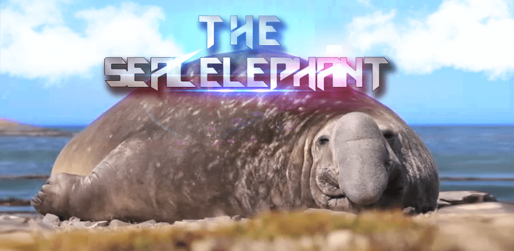 The Seal Elephant screenshot 1