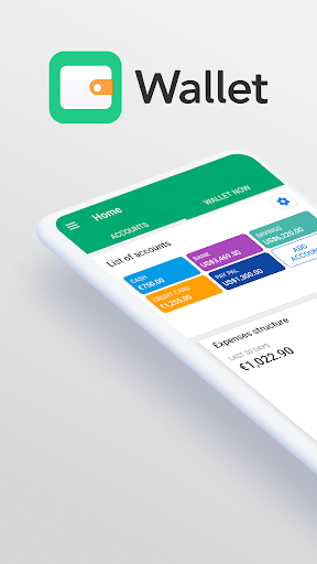 Wallet MOD screenshot 1